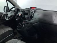 usado Citroën Berlingo Bluehdi S&s Talla M Live 100