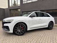 Usado Audi Q8 Competition 462 CV (339 kW) 2023 Blanco SUV