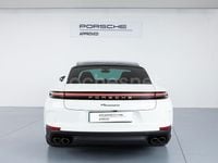 Usado Porsche Panamera 470 CV (345 kW) 2025 Blanco Utilitario
