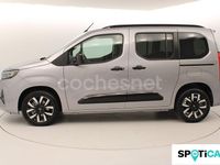 Nuevo Opel Combo S 100 CV (73 kW) 2025 Gris Monovolumen