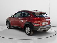 Usado Hyundai Kona 120 HP (88 kW) 2023 Branco SUV