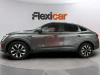 Usado Renault Arkana Evolution 140 CV (102 kW) 2023 Gris SUV