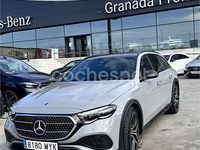 Usado Mercedes E300 313 CV (230 kW) 2024 Gris / plata Familiar