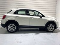 usado Fiat 500X 1.6 E-Torq Pop 4x2