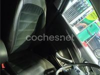 Usado Ford Mondeo Titanium 140 CV (102 kW) 2009 Gris / plata Familiar