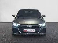 Usado Audi A3 Sportback S-Line 150 CV (110 kW) 2025 Gris Utilitario