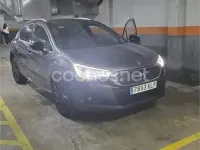Usado DS Automobiles DS4 Crossback Style 120 CV (88 kW) 2018 Marrón SUV