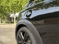 Usado Mini Cooper S 192 CV (141 kW) 2021 Negro Utilitario