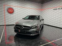 usado Mercedes CLA200 CDI / d Urban 2.1 135CV