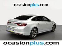 Usado Renault Talisman Zen 130 CV (95 kW) 2017 Gris Berlina