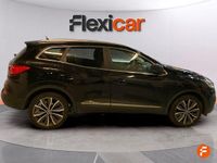 Usado Renault Kadjar Zen 130 CV (95 kW) 2017 Negro SUV