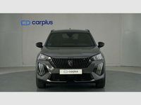 Usado Peugeot 2008 Allure 102 CV (75 kW) 2024 Gris SUV