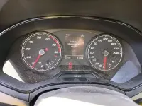 Usado Seat Ibiza Style 116 CV (85 kW) 2021 Blanco Utilitario