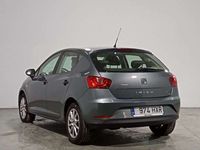 usado Seat Ibiza 1.2 Tsi Reference 85