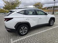 Usado Hyundai Tucson 230 CV (169 kW) 2021 Blanco SUV