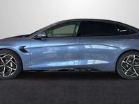 Nuevo BYD Seal Design 230 kW (313 CV) 2025 Azul Berlina