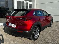 Usado Mazda CX-30 140 CV (102 kW) 2025 Rojo SUV
