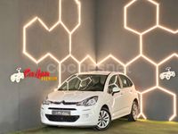 Usado Citroën C3 Attraction 68 CV (50 kW) 2015 Blanco Utilitario