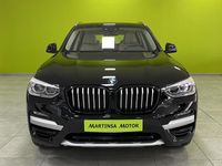 Usado BMW X3 Comfort Edition 150 CV (110 kW) 2021 Negro SUV