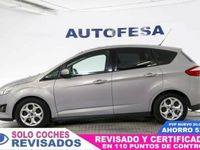 usado Ford C-MAX 1.6 TDCi 90cv Titanium 5p #BLUETOOTH