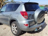 usado Toyota RAV4 2.2D-4D Sol Cross Sport