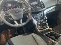 Usado Ford Kuga Trend+ 120 CV (88 kW) 2019 SUV