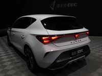 Używany Cupra Leon 150 KM (110 kW) 2025 Biały