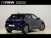 Usado Renault R5 Techno 110 kW (150 CV) 2025 Azul Utilitario