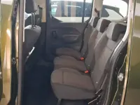 Nuevo Opel Combo 100 CV (73 kW) 2026 Otro Monovolumen