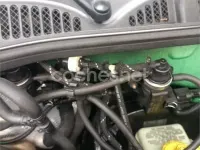 Usado Audi A3 Ambiente 105 CV (77 kW) 2003 Verde Utilitario