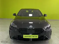 Usado BMW 220 M Sport 170 CV (125 kW) 2026 Negro Coupe