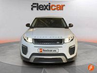 Usado Land Rover Range Rover evoque Pure 180 CV (132 kW) 2017 Blanco SUV