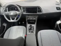 Nuevo Seat Ateca Style 150 CV (110 kW) 2026 Gris plata SUV
