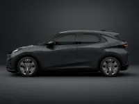 Nuevo Cupra Raval Endurance 155 kW (211 CV) 2026 Gris