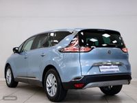 usado Renault Espace SL ICON Energy dCi 118 kW (160CV) TT EDC