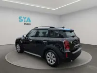 Usado Mini Cooper Countryman 220 CV (161 kW) 2023 Negro SUV