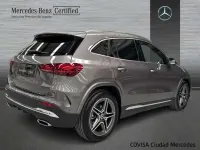 Usado Mercedes GLA200 163 CV (119 kW) 2025 SUV