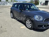 Usado Mini Cooper S Countryman 192 CV (141 kW) 2019 Gris / plata SUV