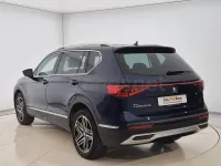 Usado Seat Tarraco XCELLENCE 150 CV (110 kW) 2020 Azul SUV