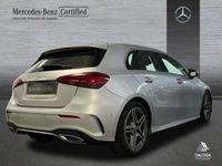 usado Mercedes A180 AMG Line (EURO 6d)