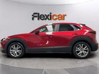 Usado Mazda CX-30 122 CV (89 kW) 2019 Rojo SUV