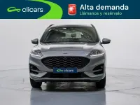 Usado Ford Kuga ST-Line 225 CV (165 kW) 2023 Gris SUV