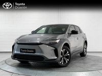 Usado Toyota bZ4X Advance 150 kW (204 CV) 2023 Eléctrico SUV
