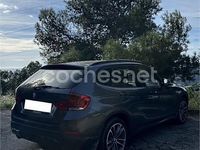 Occasion BMW X1 190 ch (139 kW) 2015 Gris SUV