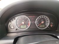 Usado Ford Mondeo Trend 125 CV (91 kW) 2002 Negro Berlina