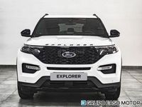 usado Ford Explorer 3.0 Phev St-line Awd 450