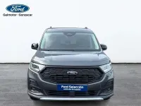 Nuevo Ford Tourneo Active 150 CV (110 kW) 2025 Gris Familiar
