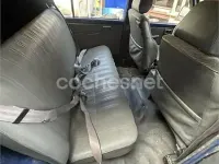 Usado Nissan Patrol 100 CV (73 kW) 2001 Beige SUV