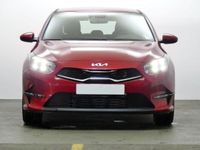Usado Kia Ceed 120 CV (88 kW) 2023 Utilitario