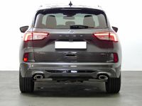 Usado Ford Kuga ST-Line 225 CV (165 kW) 2021 Gris SUV